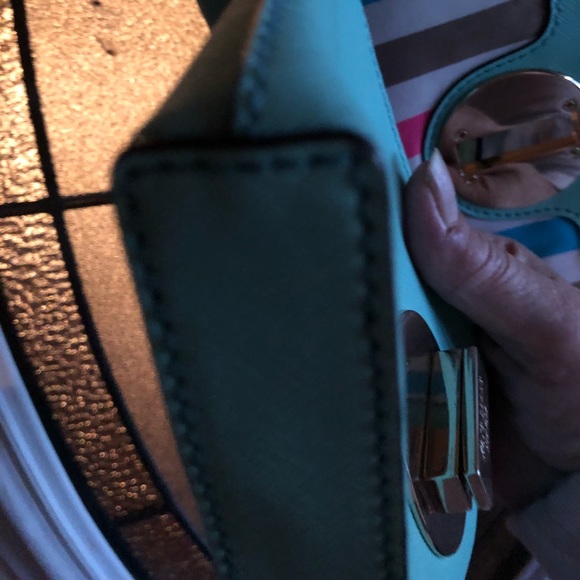 Kate spade like new - Picture 5 of 6